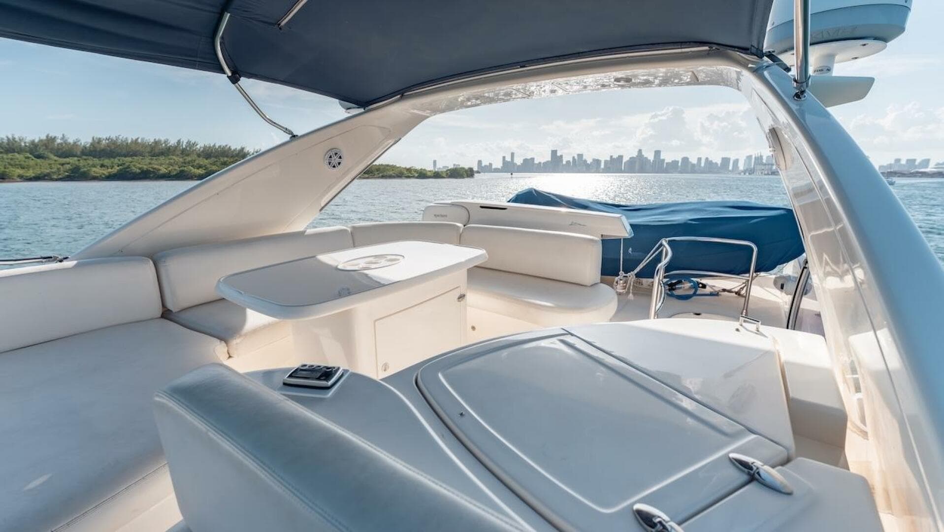 2007 Azimut Evolution — photo 43
