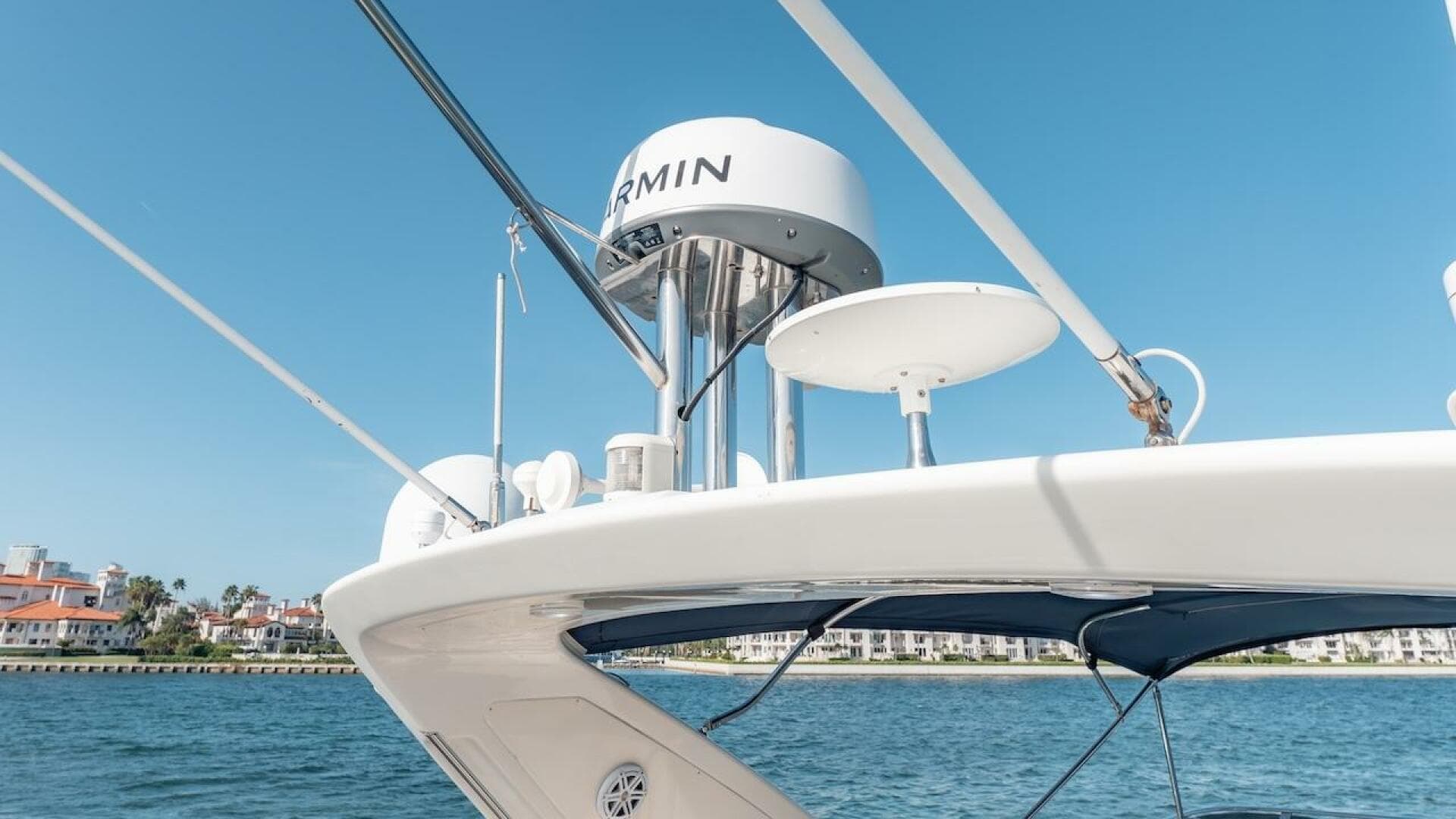 2007 Azimut Evolution — photo 34