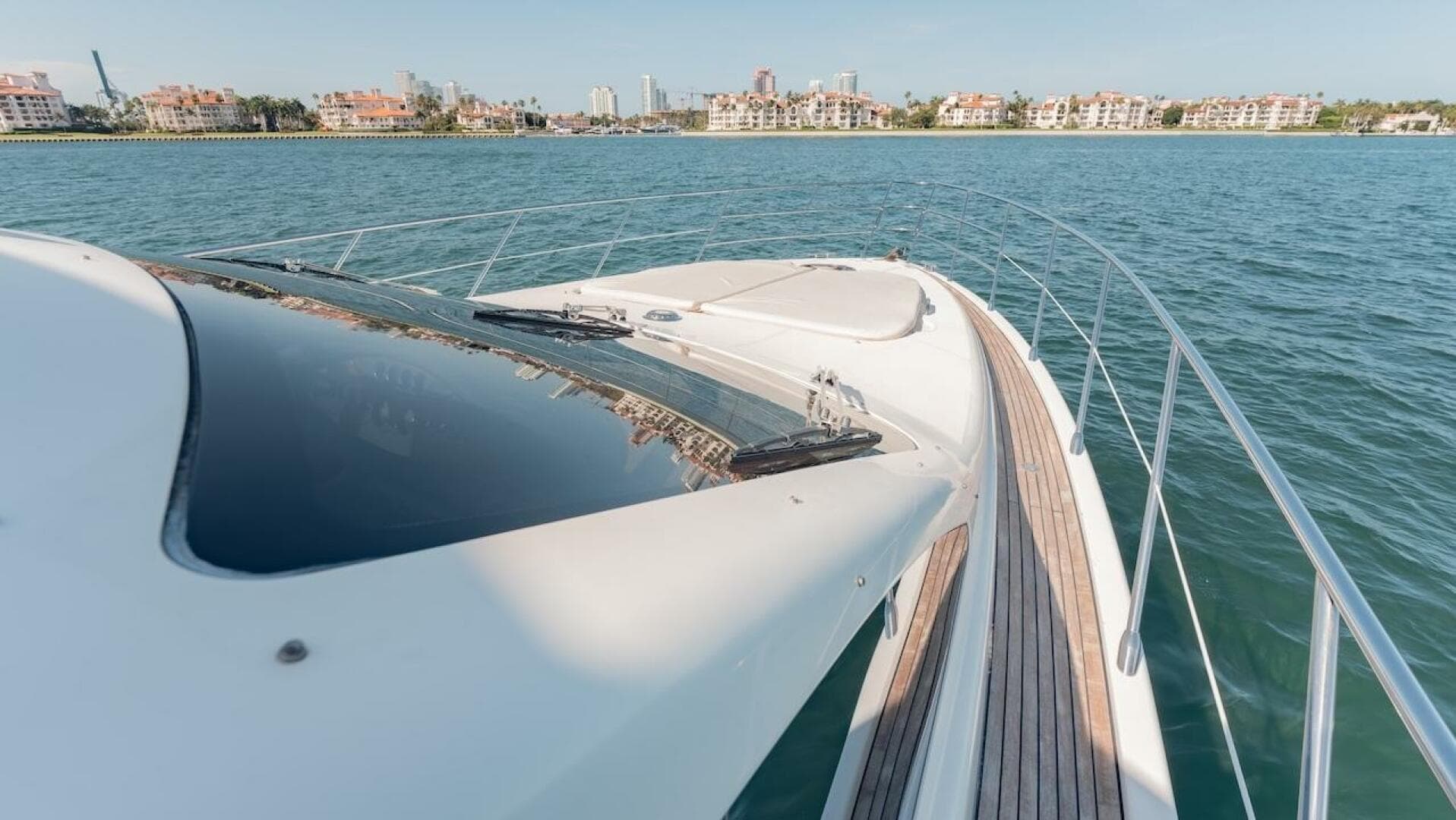 2007 Azimut Evolution — photo 30