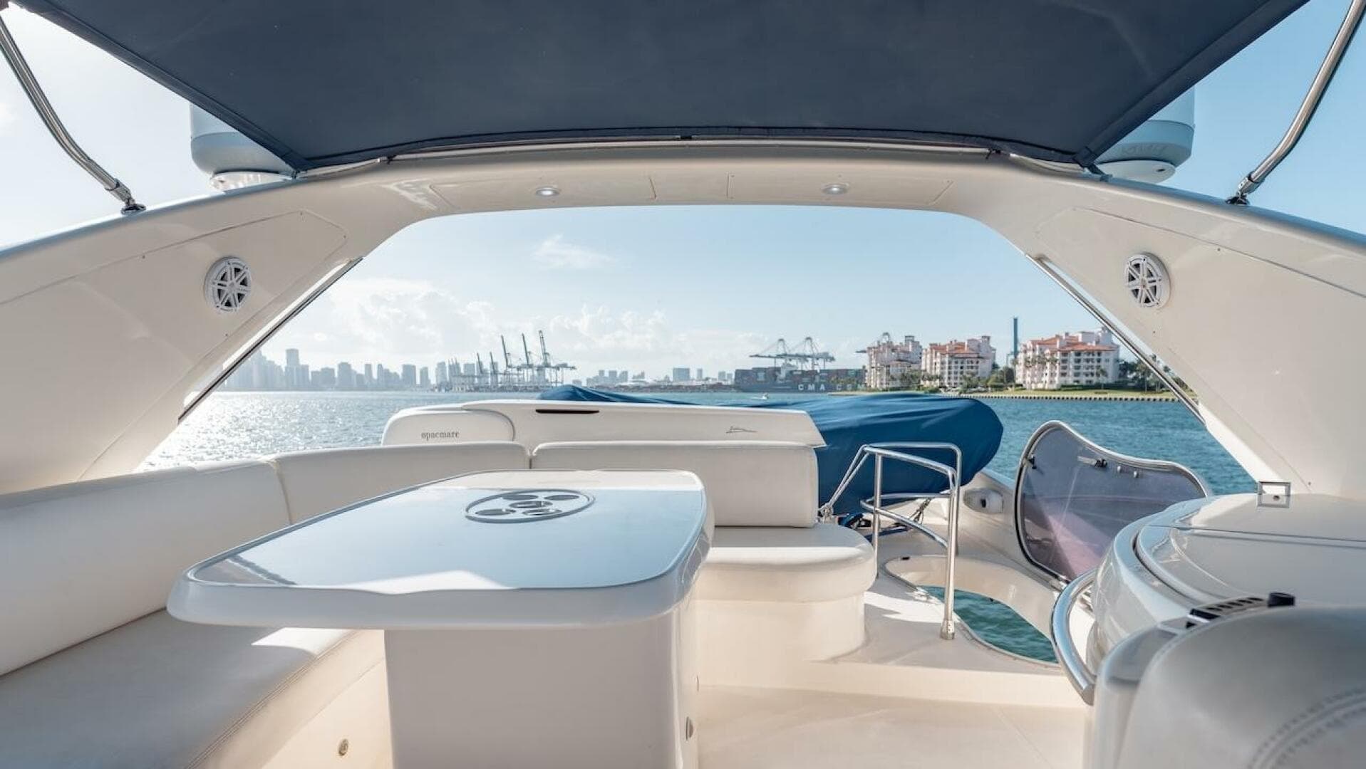 2007 Azimut Evolution — photo 42