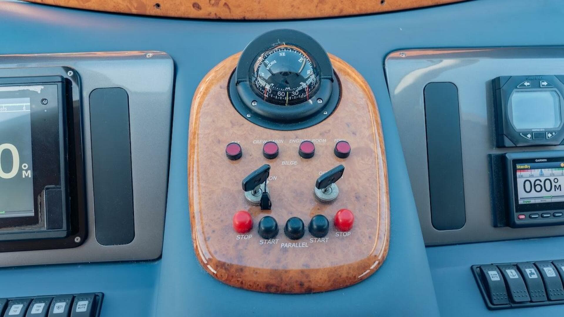 2007 Azimut Evolution — photo 60