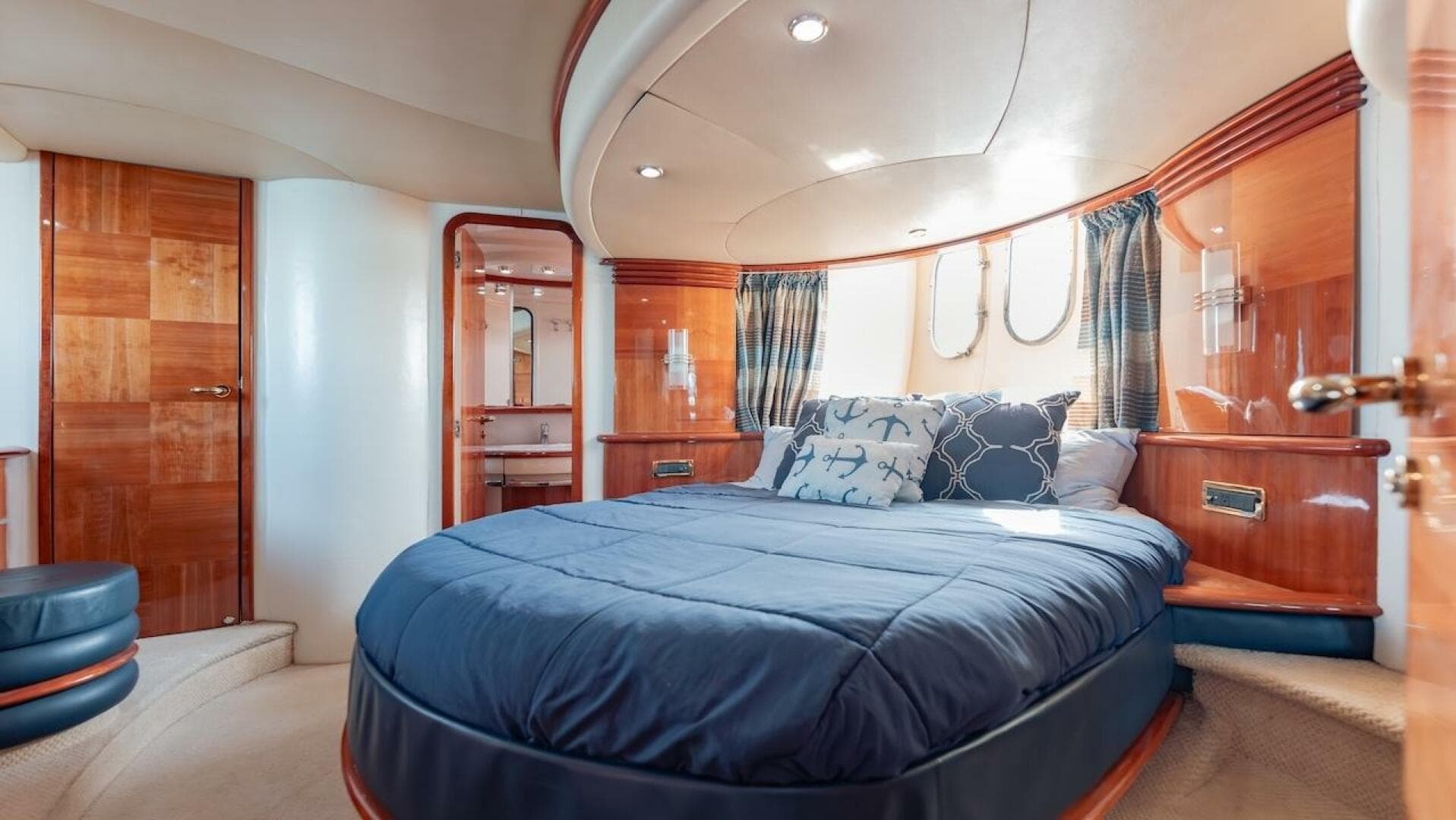 2007 Azimut Evolution — photo 61