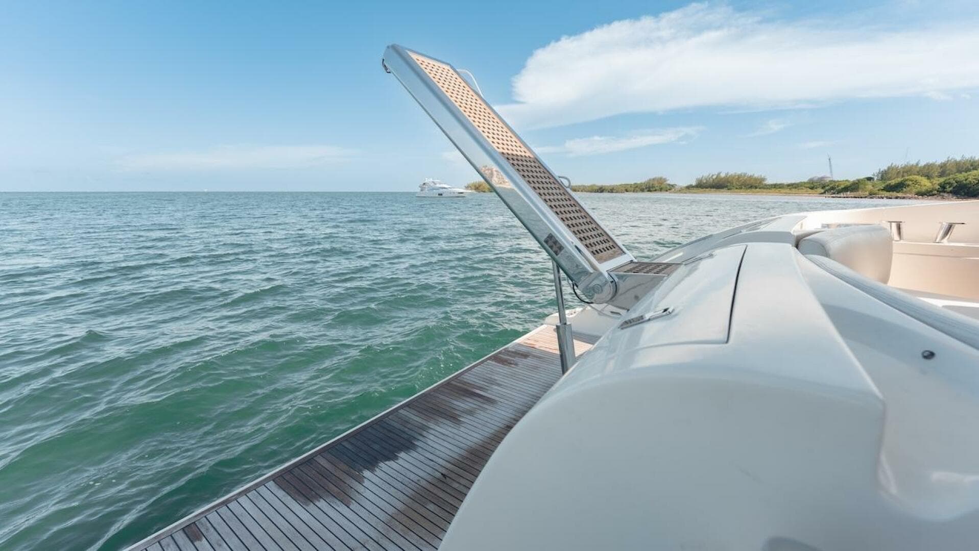 2007 Azimut Evolution — photo 27