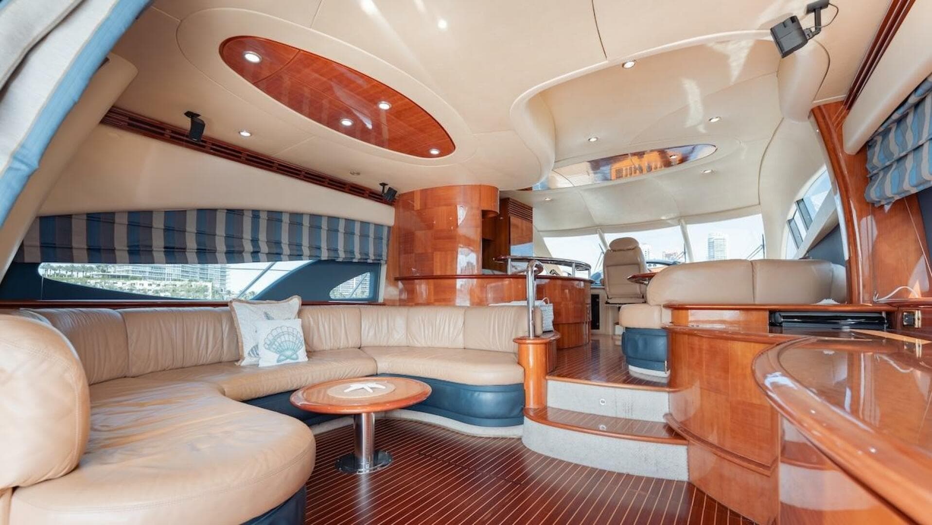 2007 Azimut Evolution — photo 47