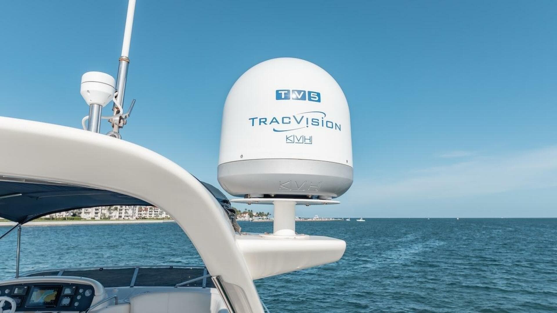 2007 Azimut Evolution — photo 35