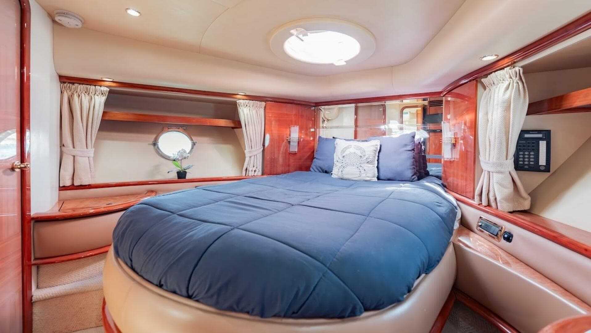 2007 Azimut Evolution — photo 68