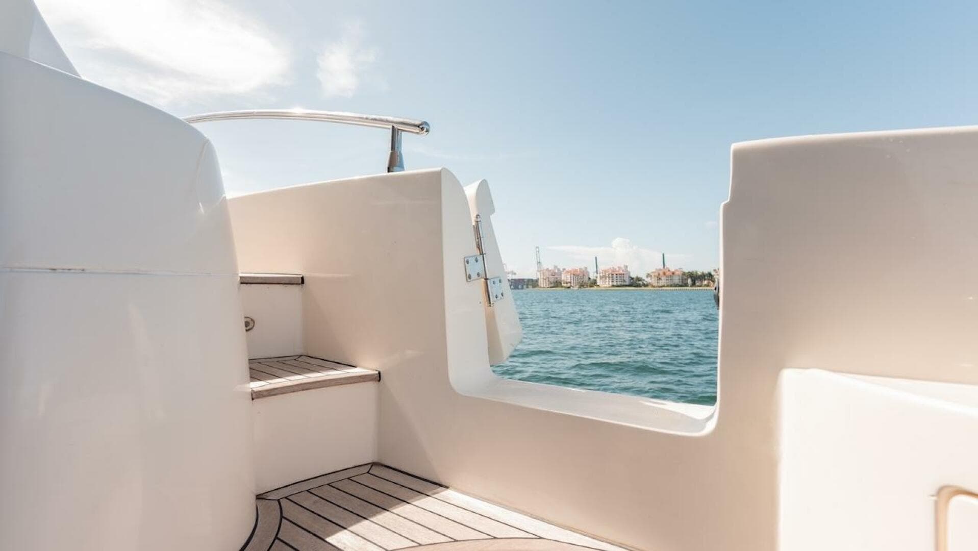 2007 Azimut Evolution — photo 29