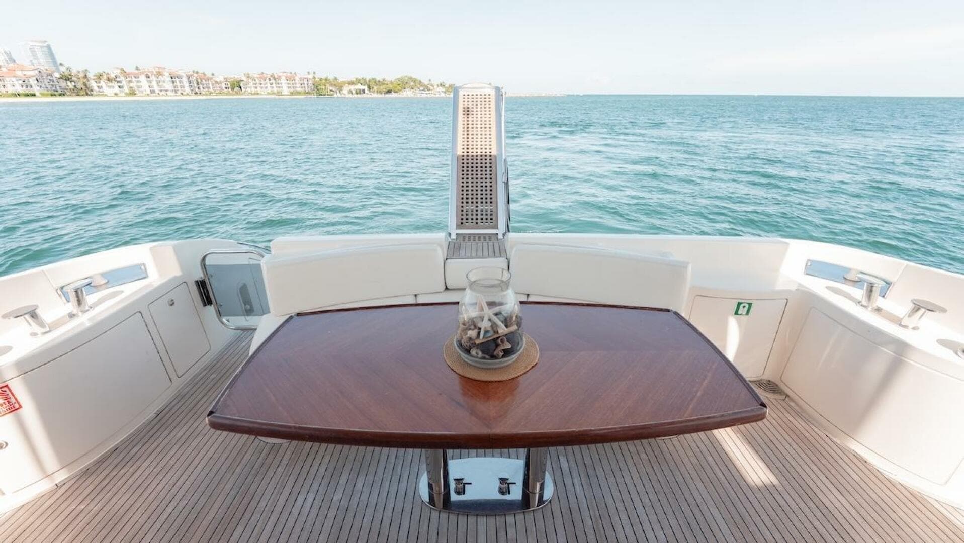 2007 Azimut Evolution — photo 23