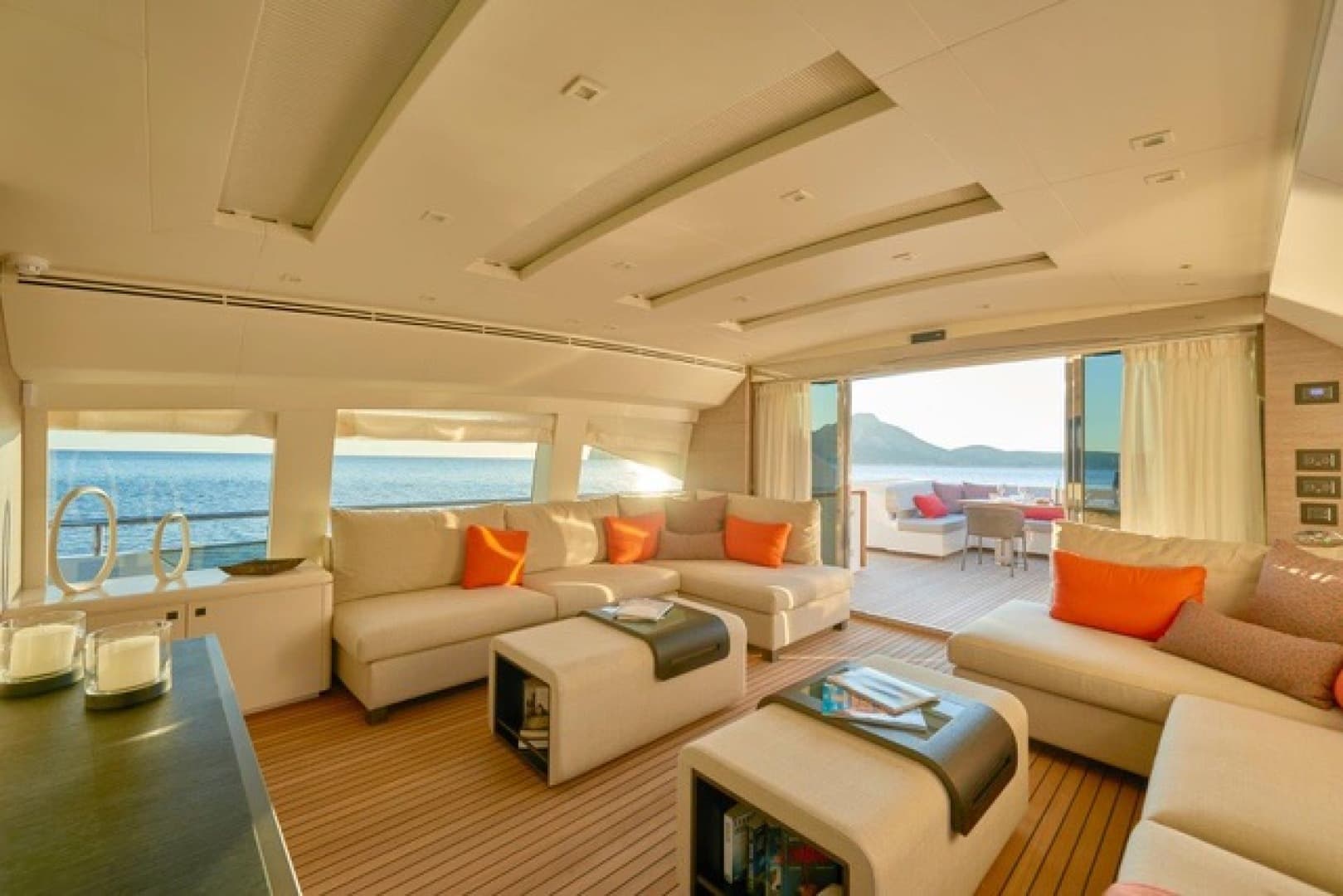 2021 Astondoa 110 Century — photo 12