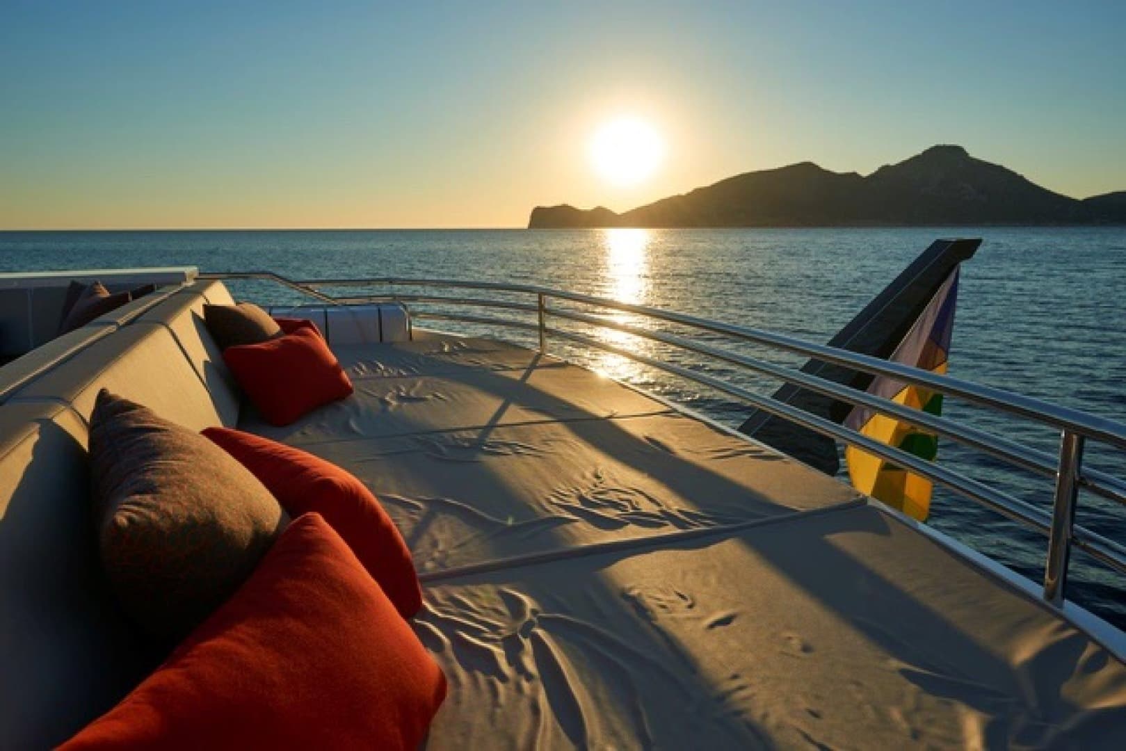 2021 Astondoa 110 Century — photo 38