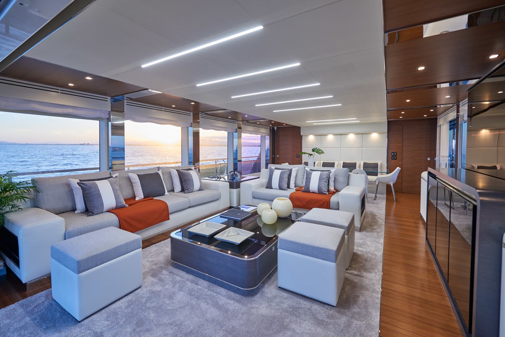 2021 Astondoa 100 Century — photo 14