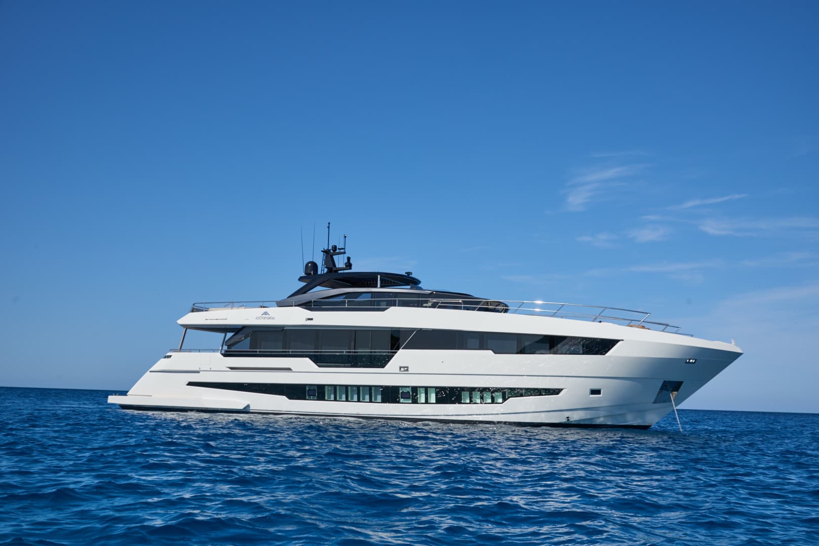 2021 Astondoa 100 Century — photo 35