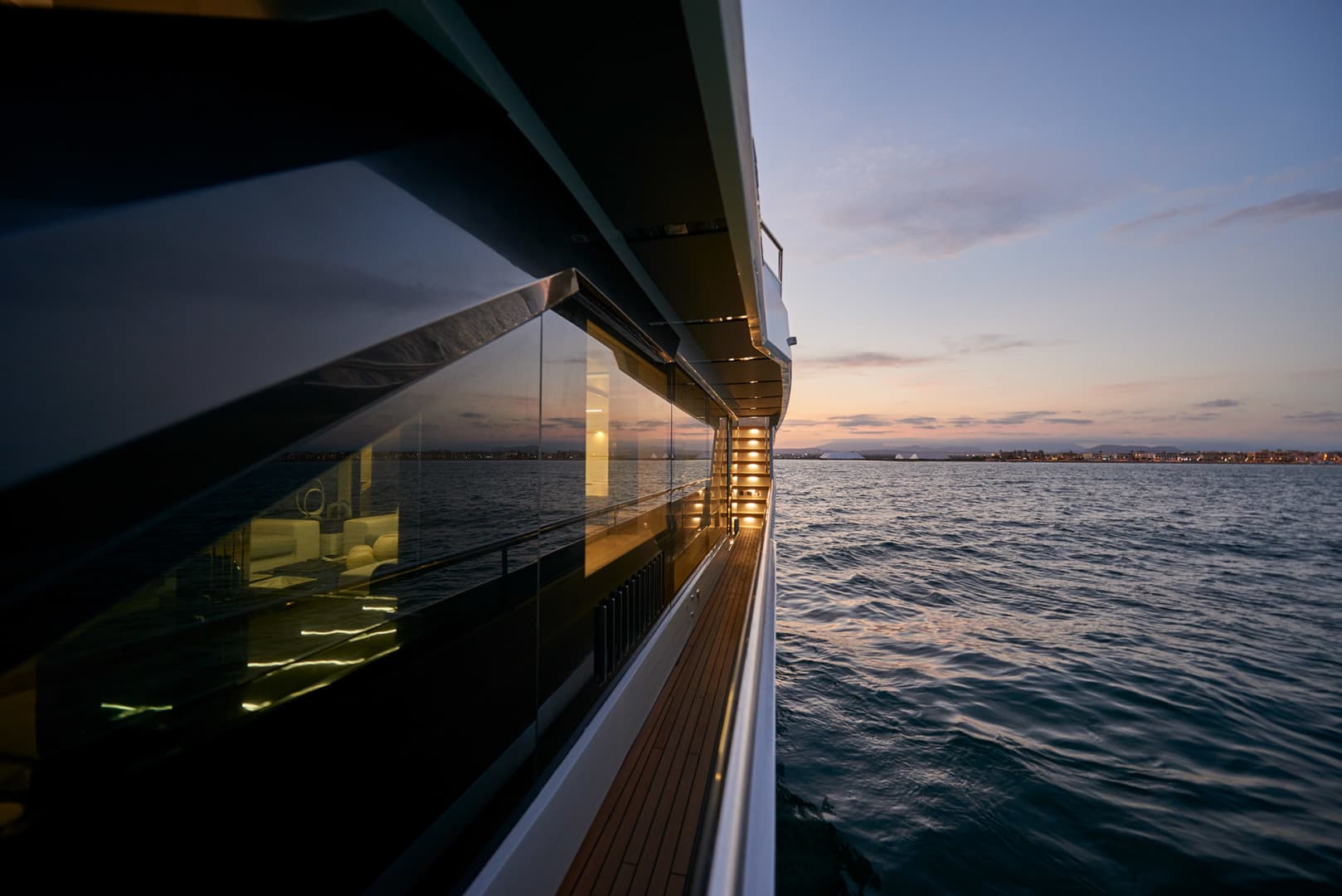 2021 Astondoa 100 Century — photo 33