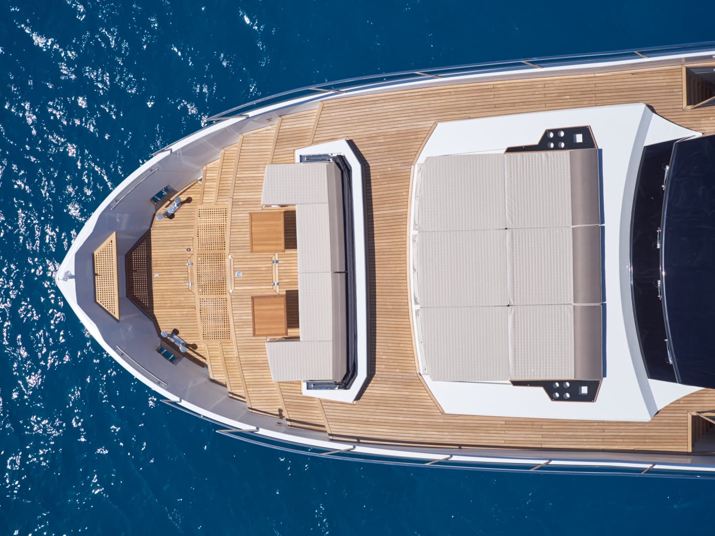 2021 Astondoa 100 Century — photo 57