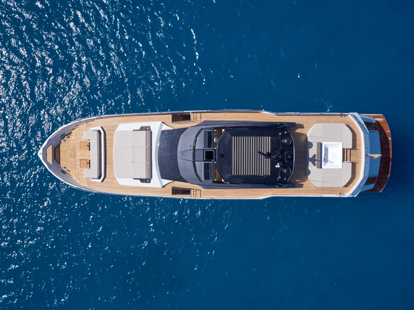 2021 Astondoa 100 Century — photo 58