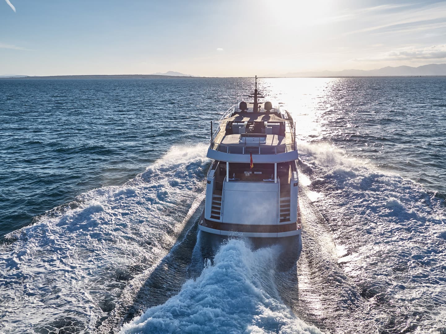 2021 Astondoa 100 Century — photo 42