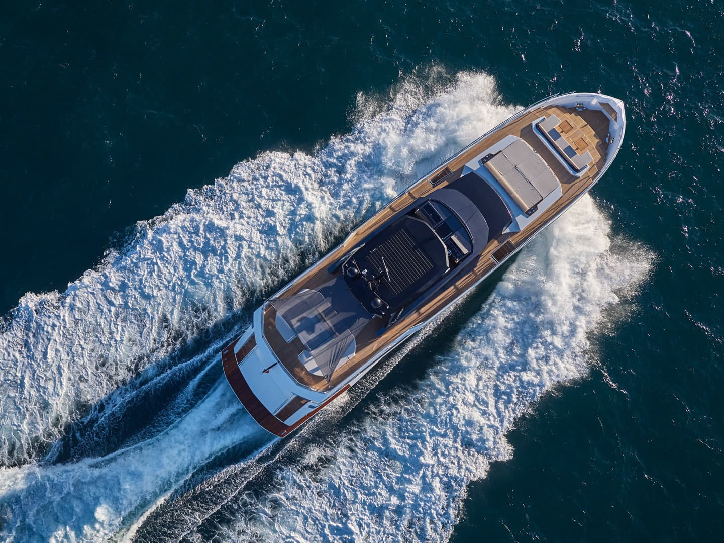 2021 Astondoa 100 Century — photo 43