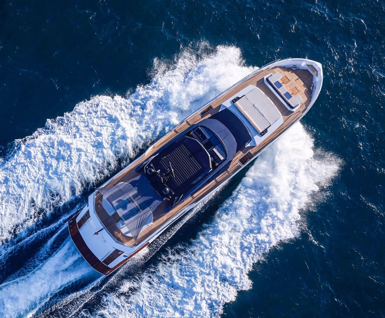 2021 Astondoa 100 Century — photo 2