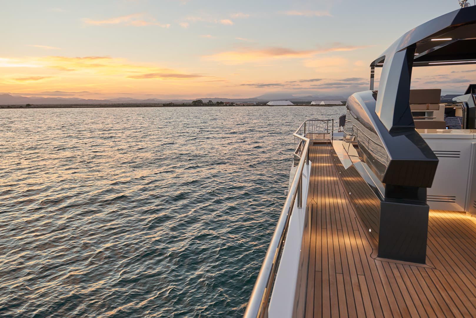 2021 Astondoa 100 Century — photo 27