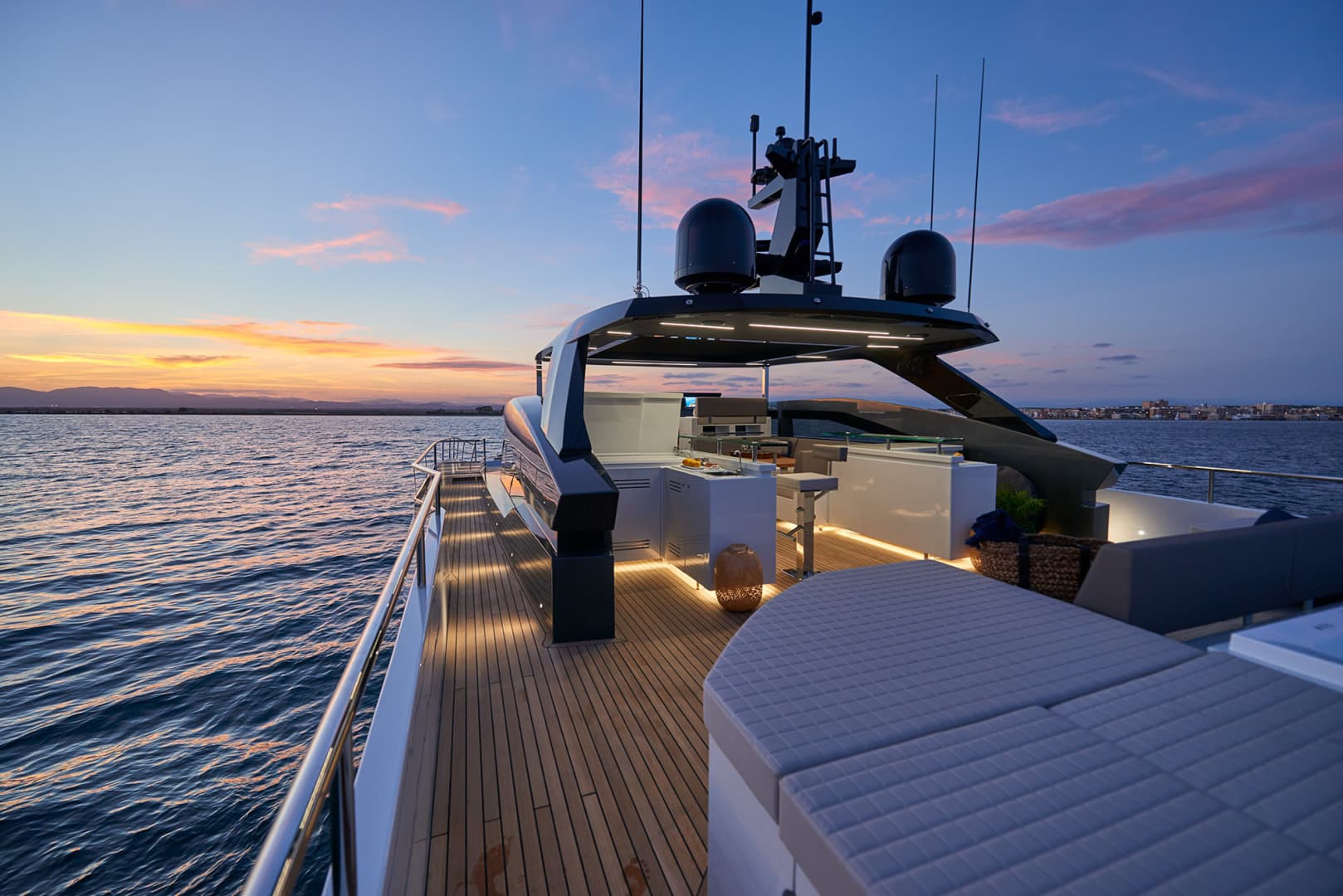 2021 Astondoa 100 Century — photo 30