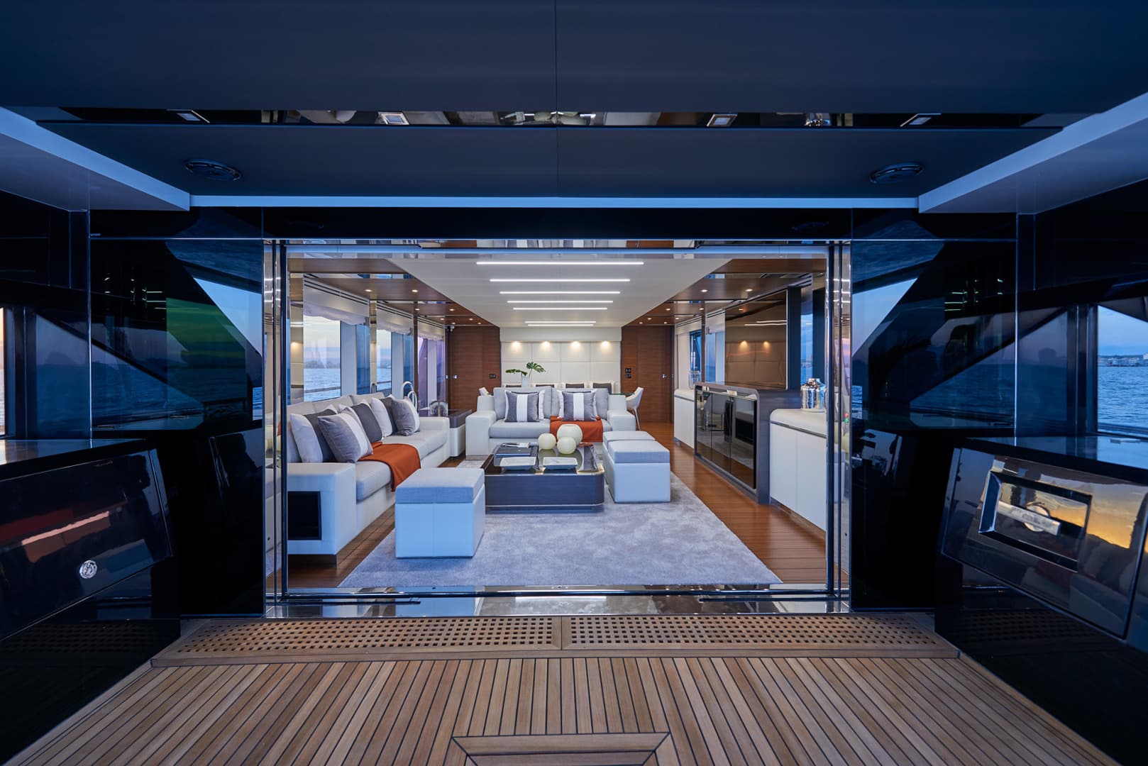 2021 Astondoa 100 Century — photo 11