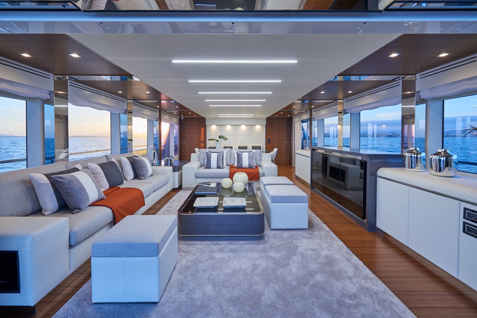 2021 Astondoa 100 Century — photo 13