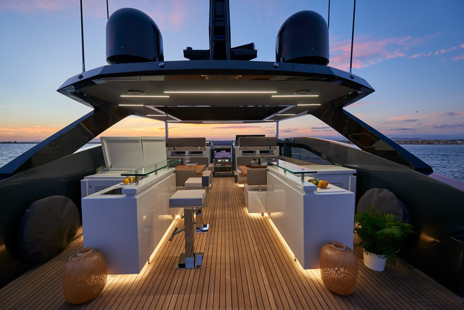 2021 Astondoa 100 Century — photo 29