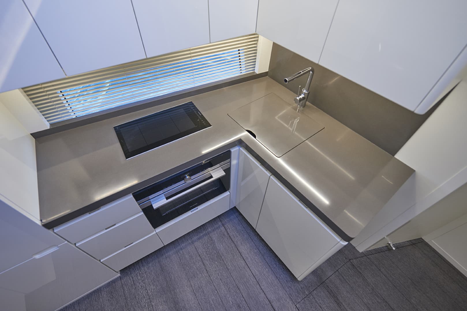 2021 Astondoa 52 Flybridge — photo 52