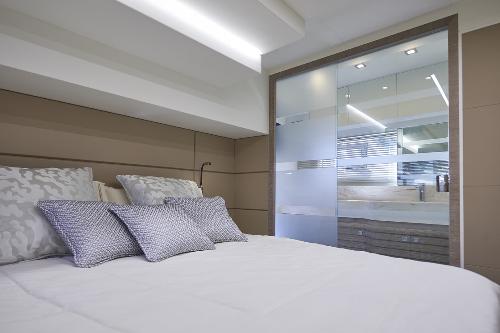 2021 Astondoa 52 Flybridge — photo 55