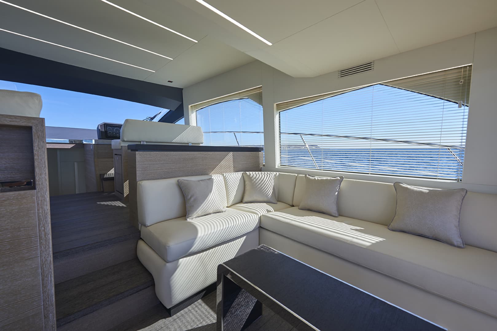 2021 Astondoa 52 Flybridge — photo 43
