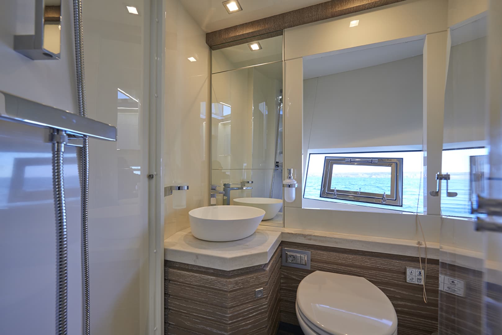 2021 Astondoa 52 Flybridge — photo 61