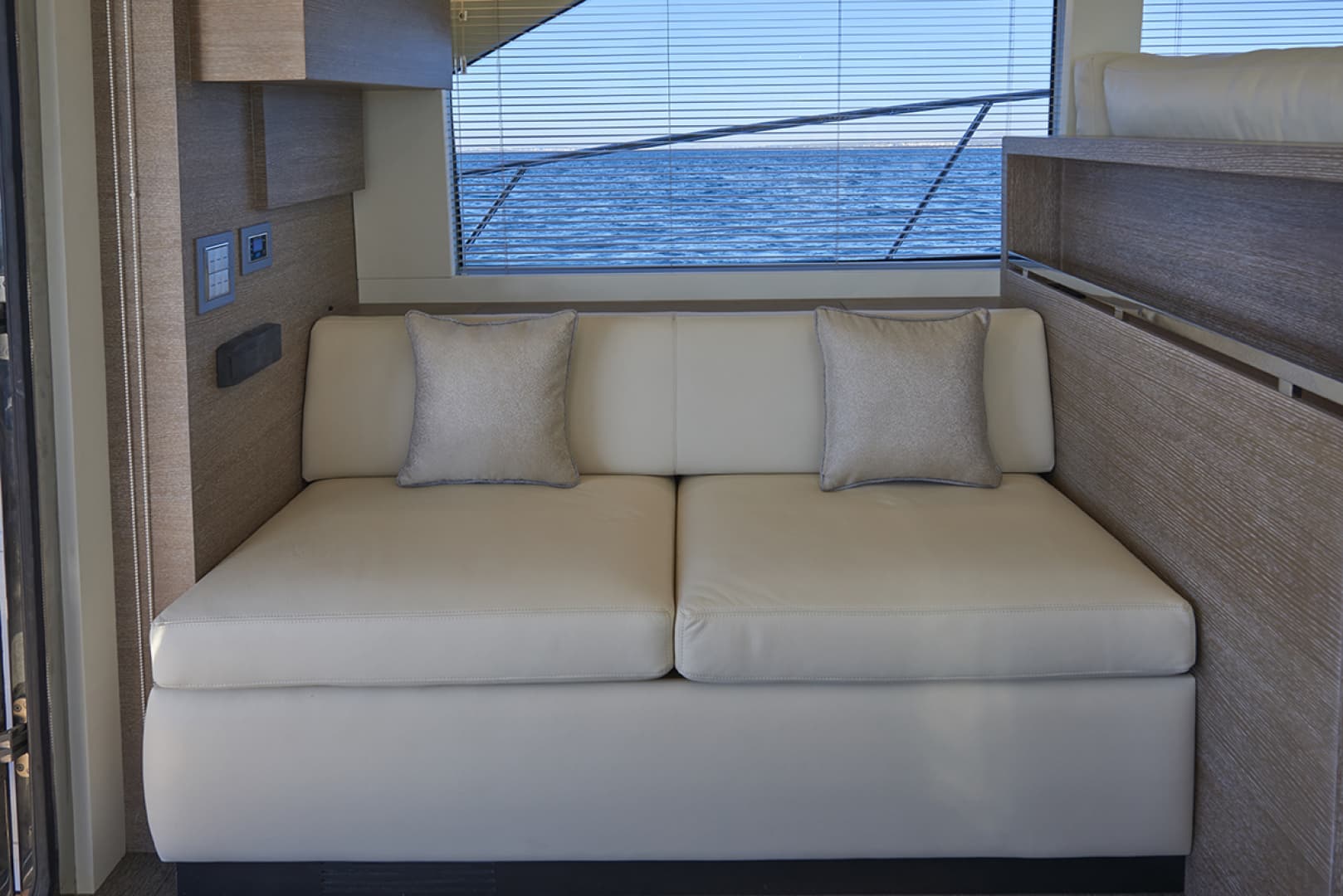 2021 Astondoa 52 Flybridge — photo 46