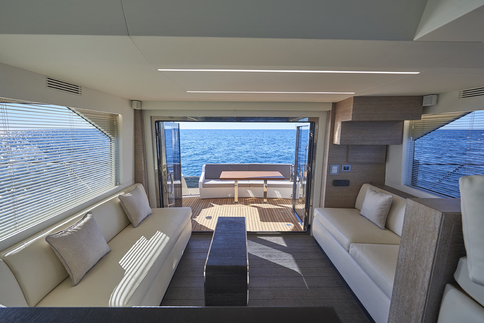 2021 Astondoa 52 Flybridge — photo 41