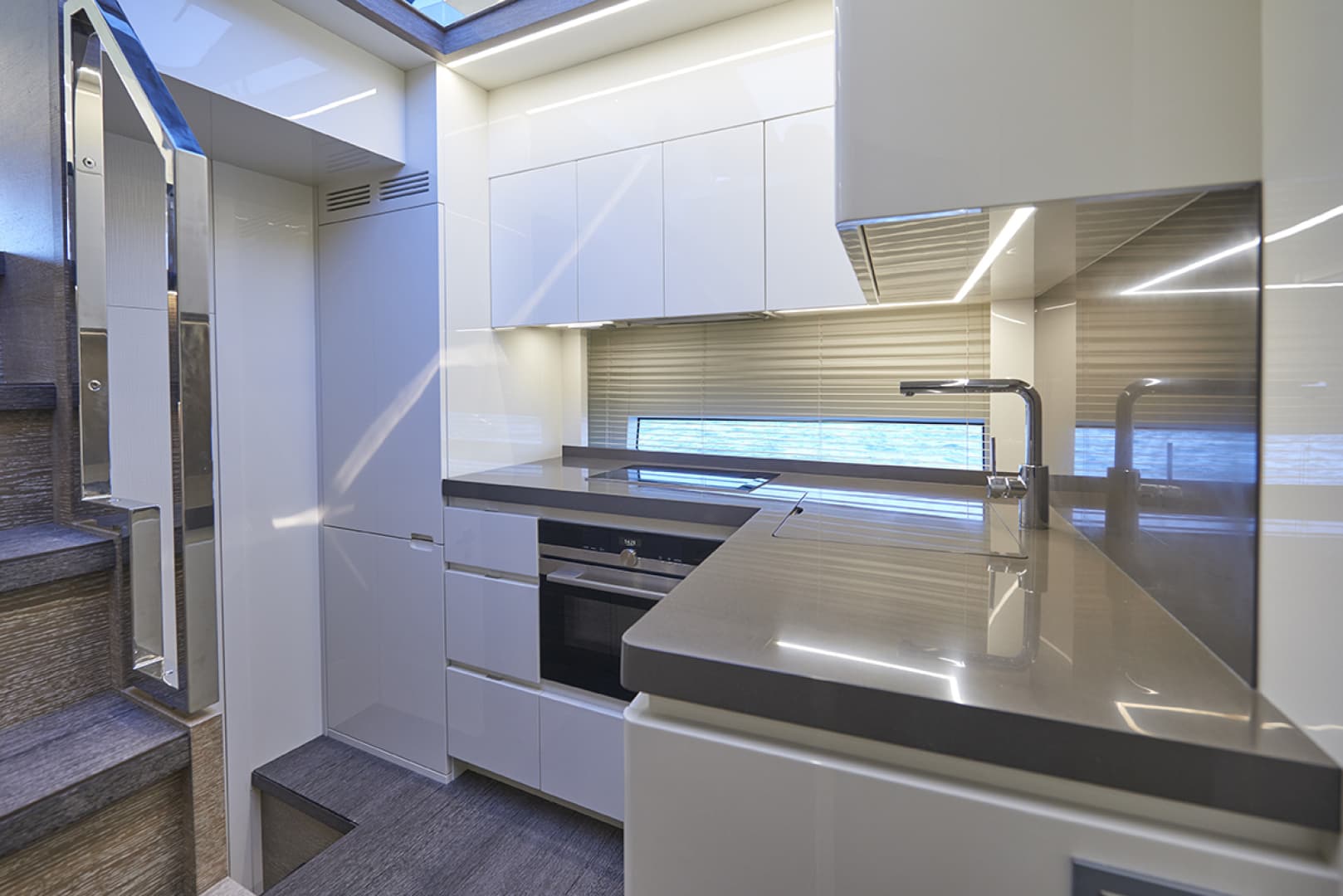 2021 Astondoa 52 Flybridge — photo 51