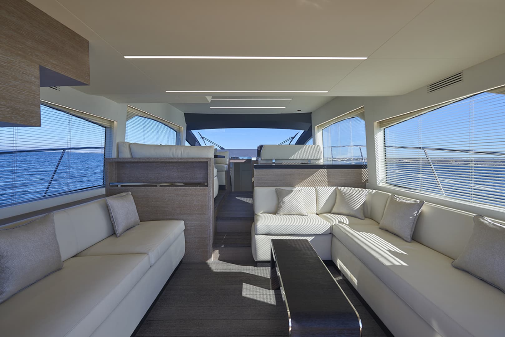 2021 Astondoa 52 Flybridge — photo 42