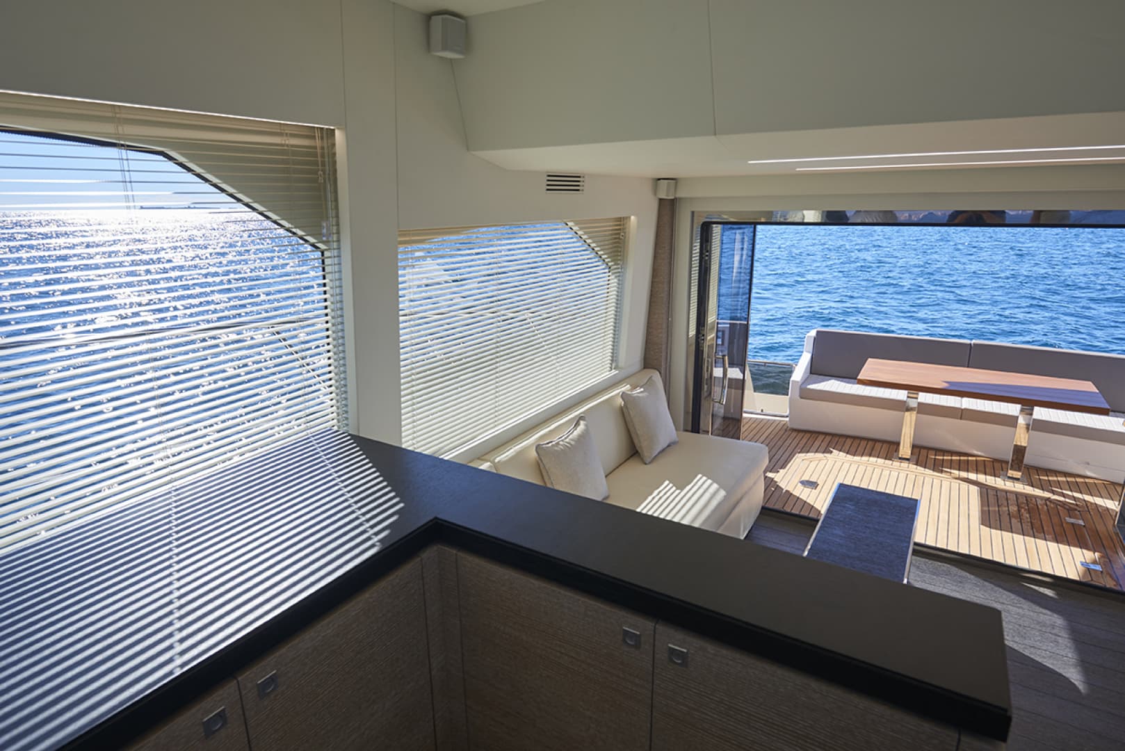 2021 Astondoa 52 Flybridge — photo 45