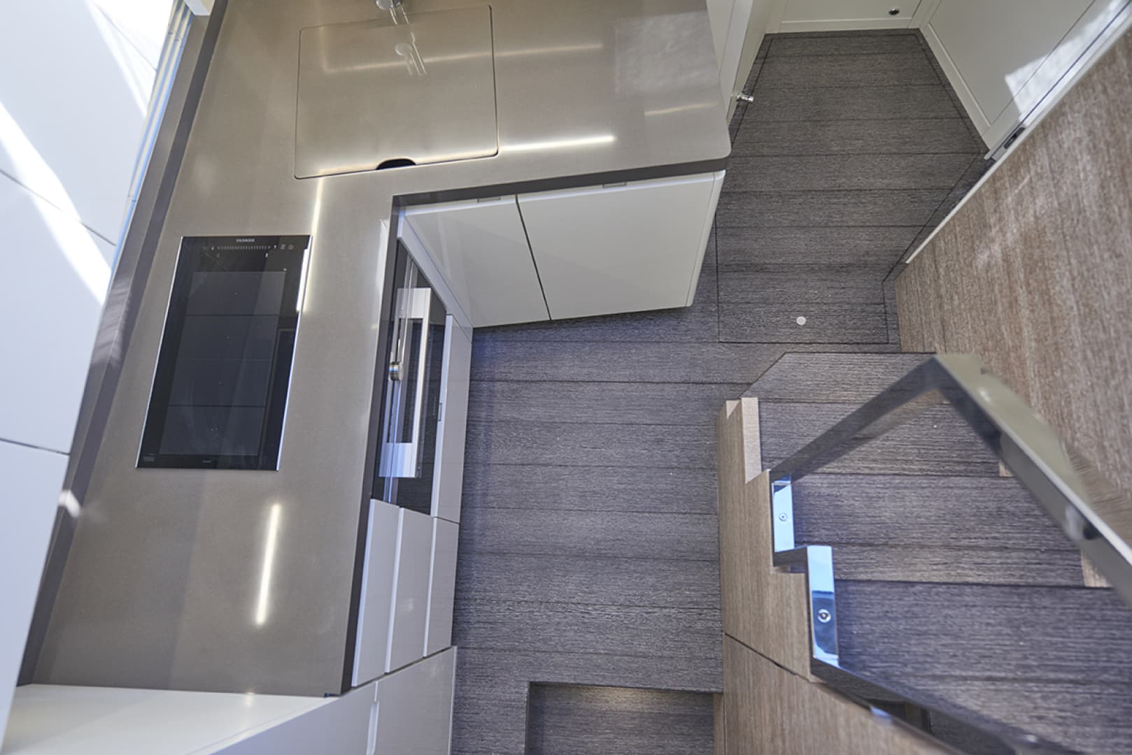 2021 Astondoa 52 Flybridge — photo 49