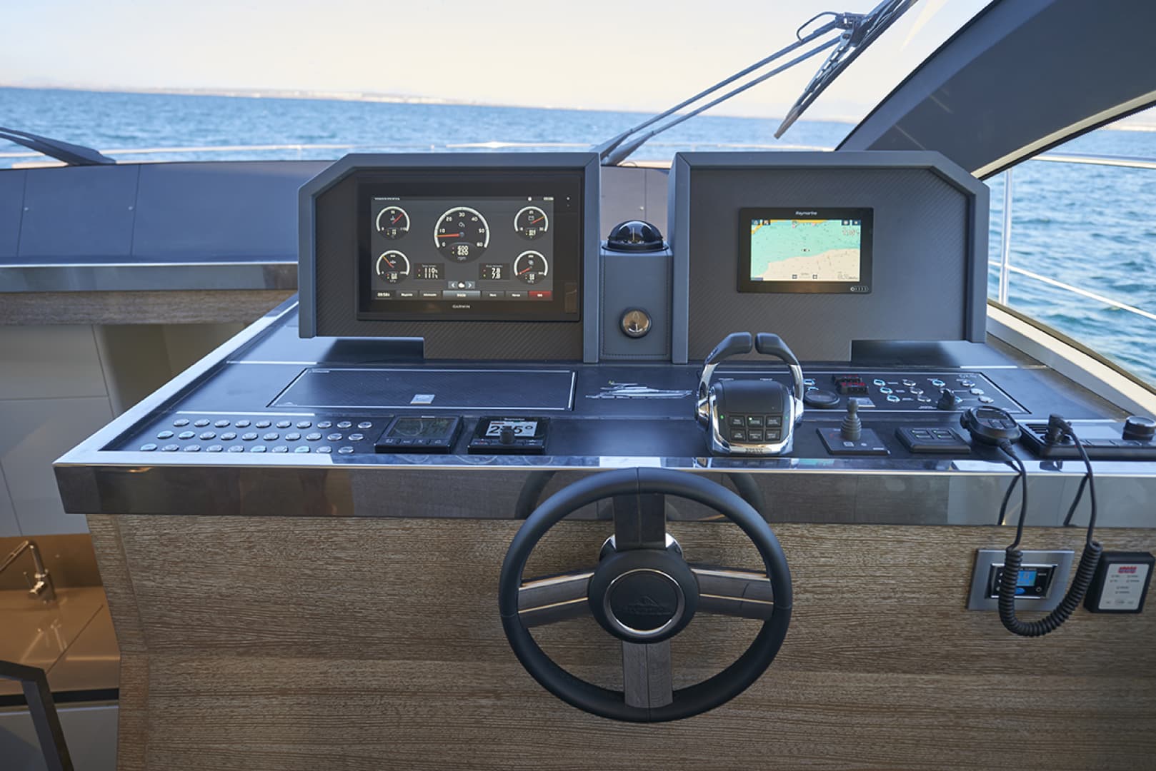 2021 Astondoa 52 Flybridge — photo 47