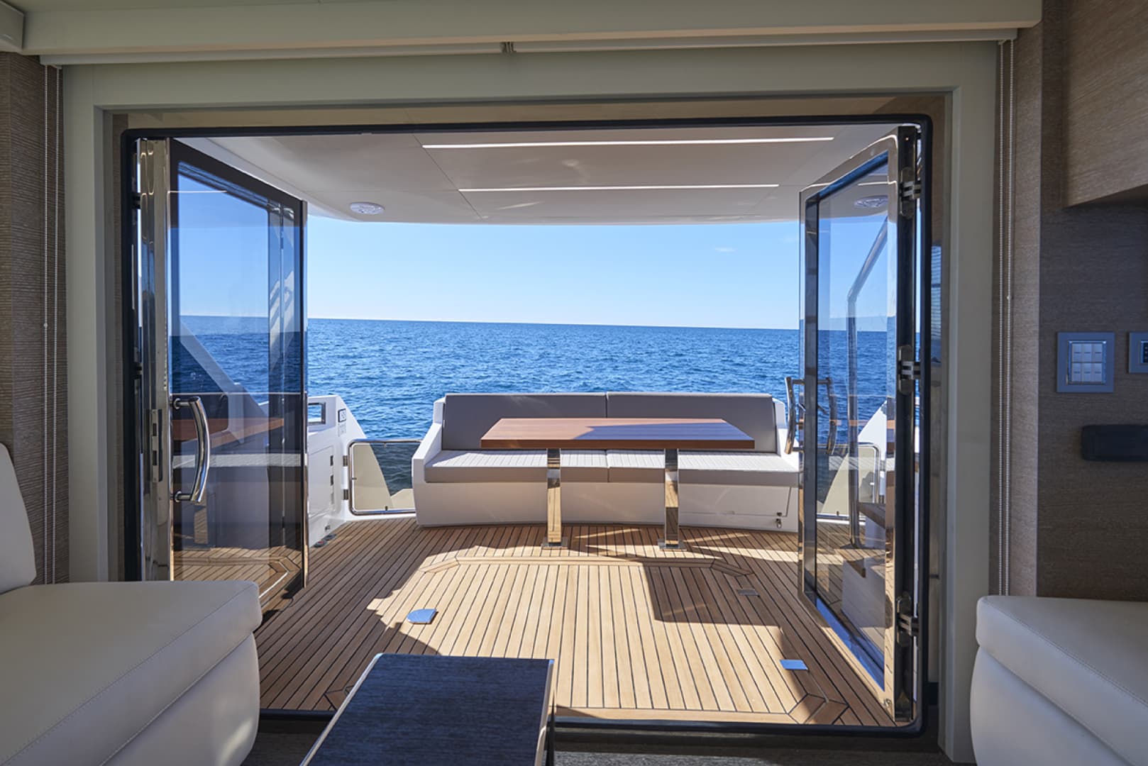 2021 Astondoa 52 Flybridge — photo 40