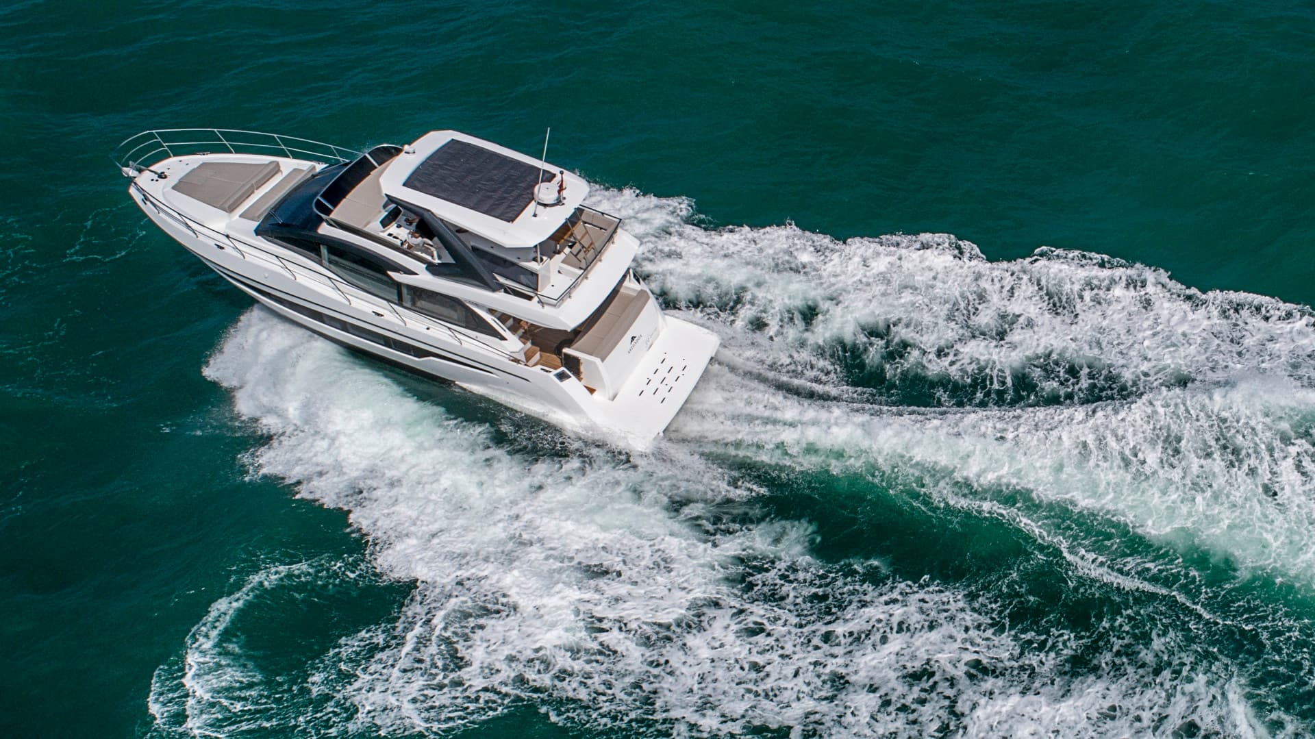 2021 Astondoa 52 Flybridge — photo 24