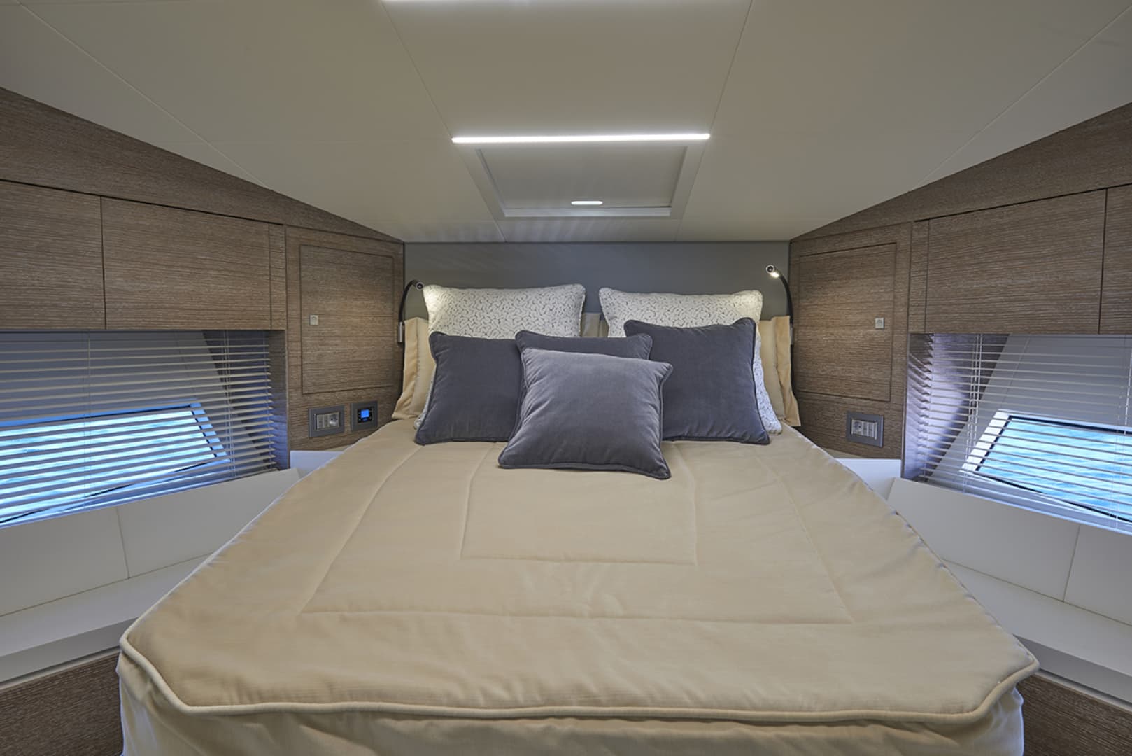 2021 Astondoa 52 Flybridge — photo 59