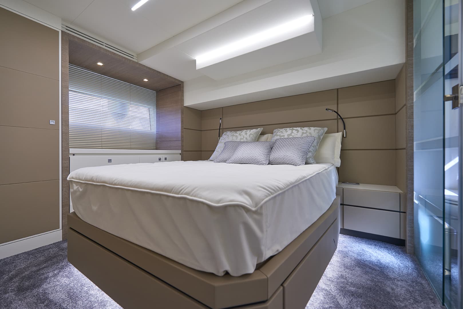 2021 Astondoa 52 Flybridge — photo 53