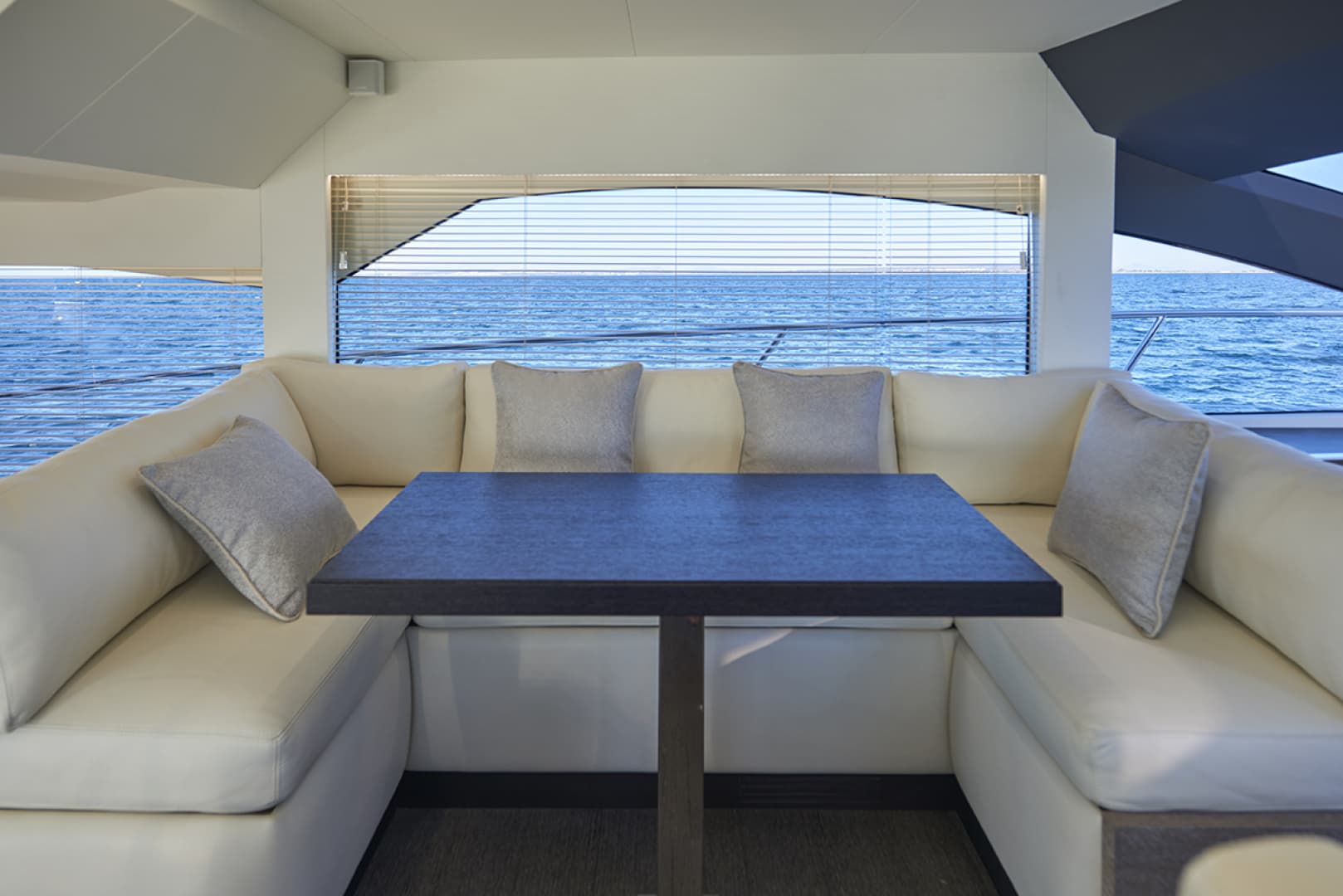 2021 Astondoa 52 Flybridge — photo 44