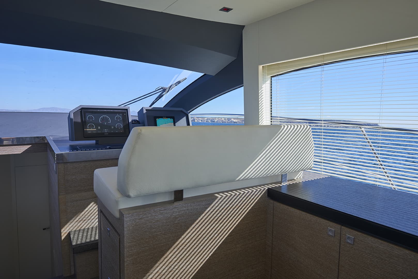 2021 Astondoa 52 Flybridge — photo 48