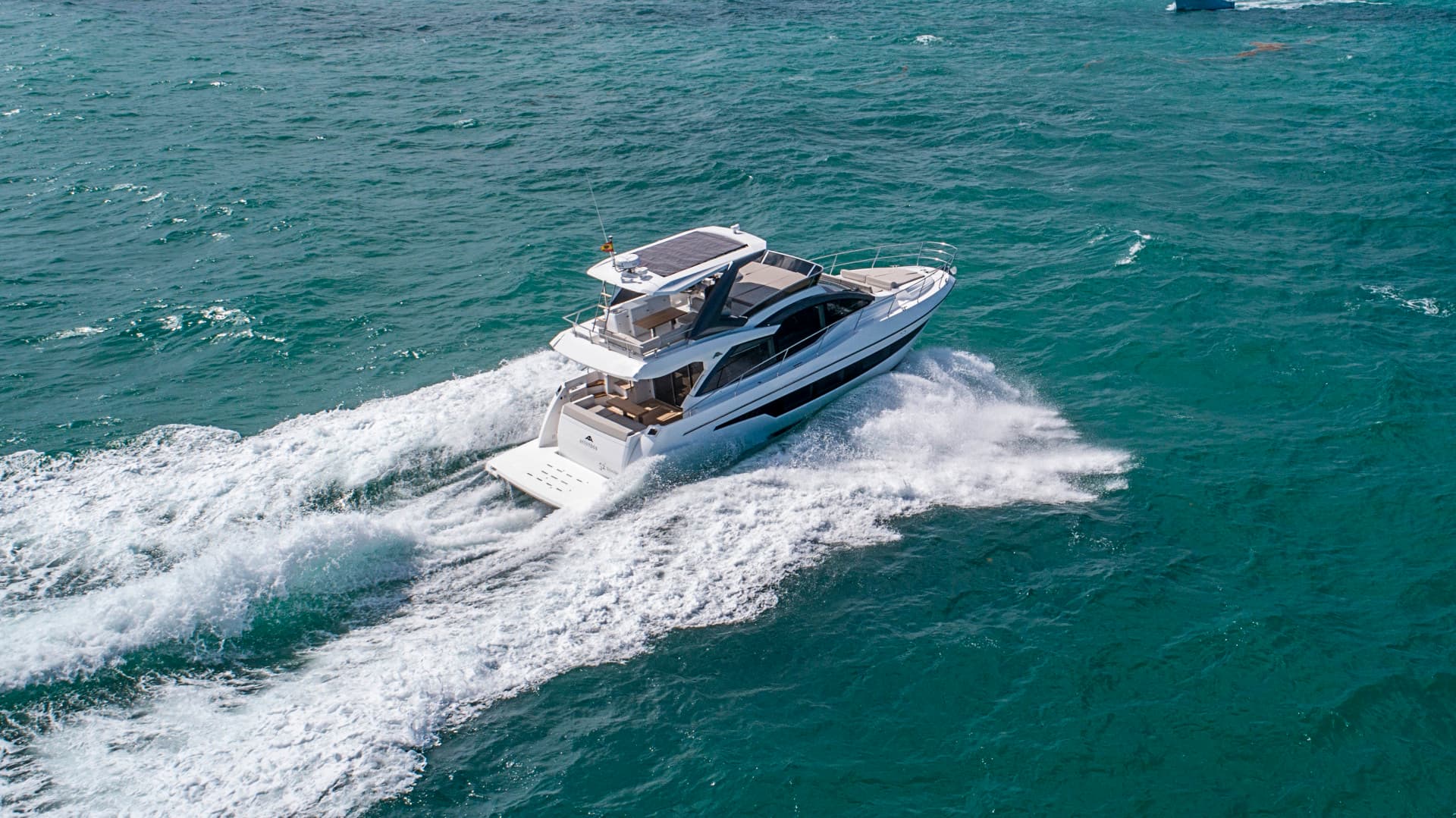 2021 Astondoa 52 Flybridge — photo 27