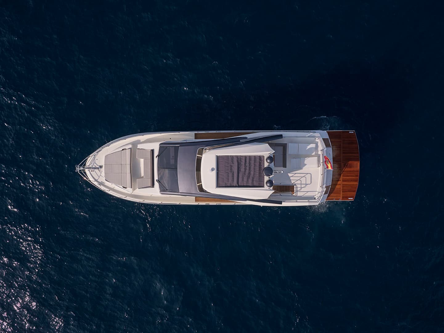 2021 Astondoa 66 Flybridge — photo 9