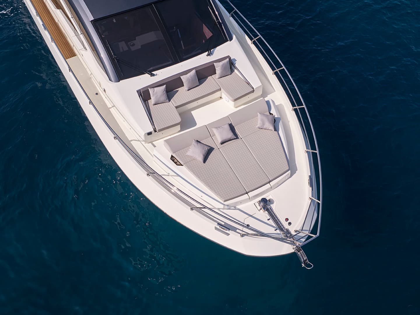 2021 Astondoa 66 Flybridge — photo 14