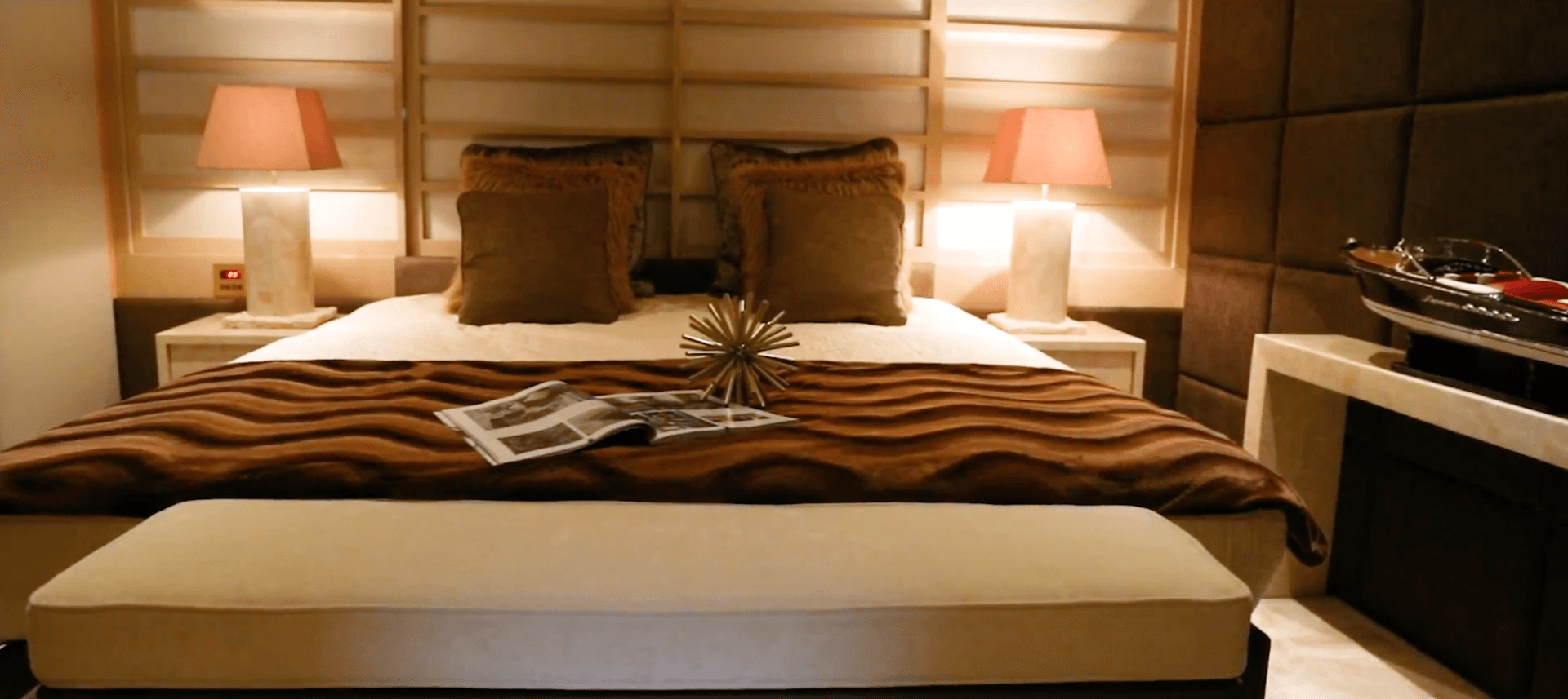 1994 Oceanco 50M — photo 9