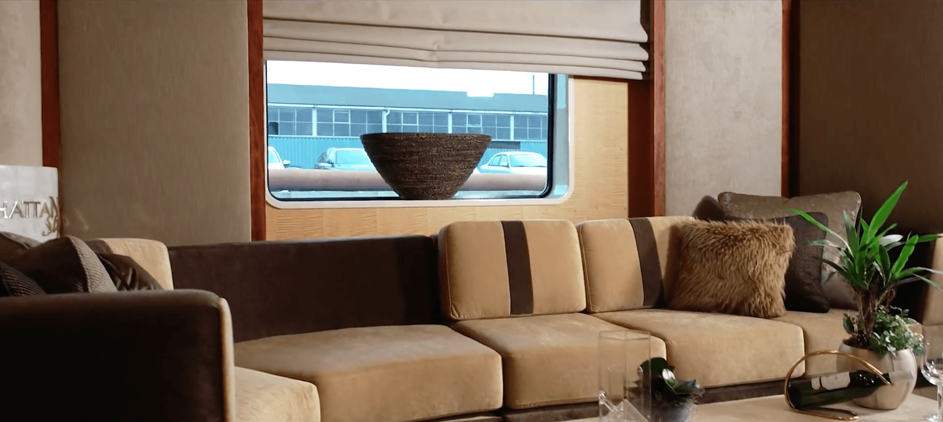 1994 Oceanco 50M — photo 4