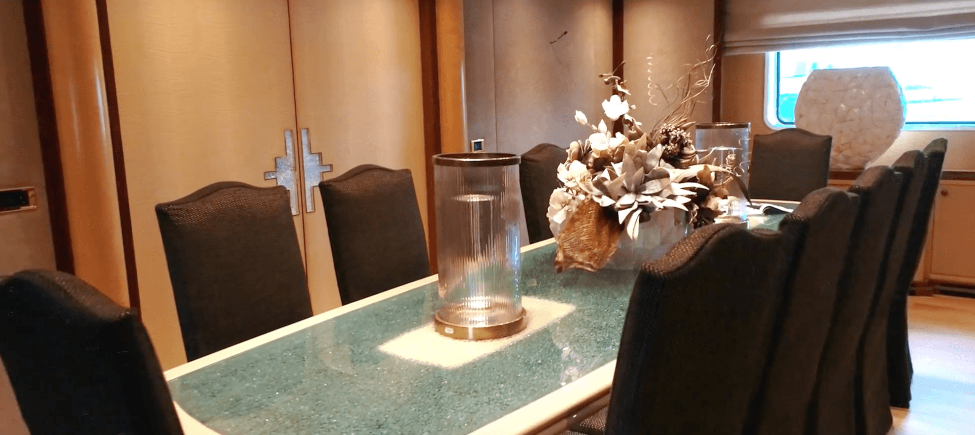 1994 Oceanco 50M — photo 6